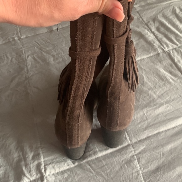 Vince Camuto boots - Picture 5 of 8